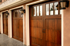 West Kirby garage extension quotes